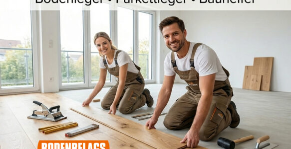 Mitarbeiter gesucht (m/w/d) – Vollzeit